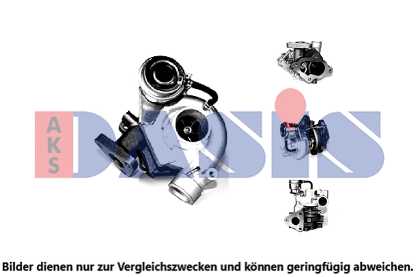 Charger, charging (supercharged/turbocharged) (145000N)