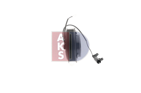 Magnetic Clutch, air conditioning compressor