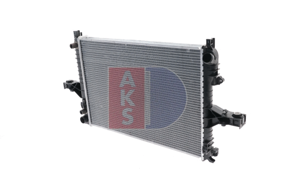 Radiator, engine cooling (220001N)