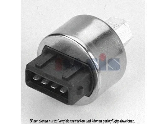 Pressure Switch, air conditioning (860026N)