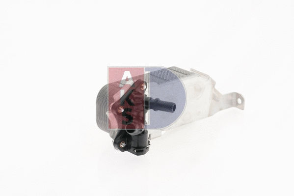 Oil Cooler, engine oil