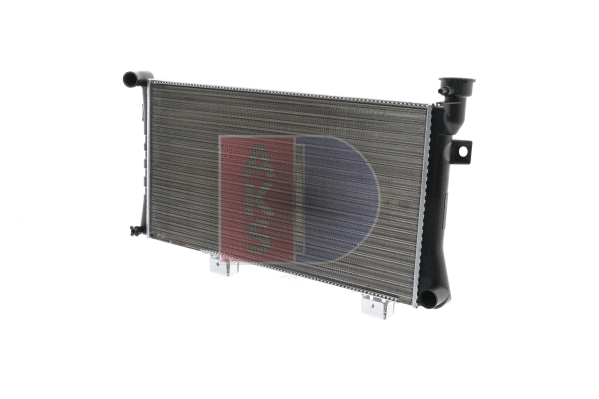 Radiator, engine cooling (492003N)