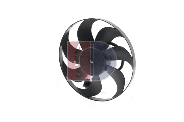 Fan, engine cooling