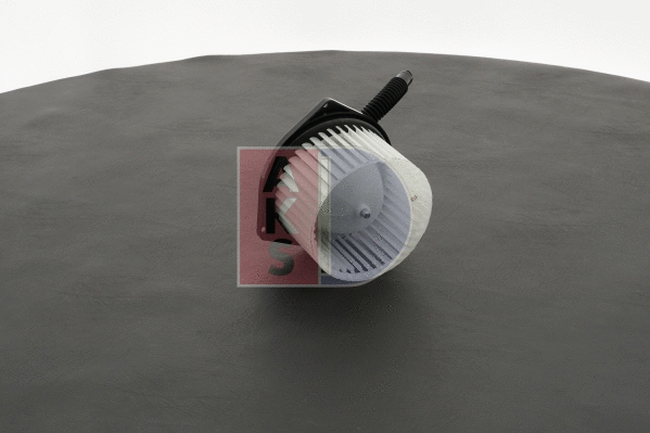 Interior Blower