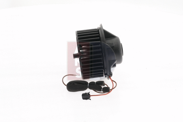 Interior Blower