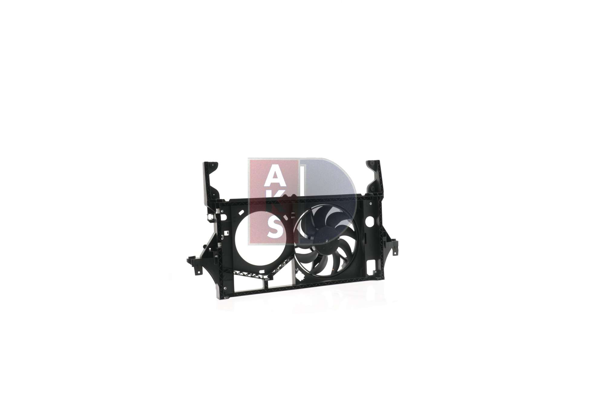Fan, engine cooling