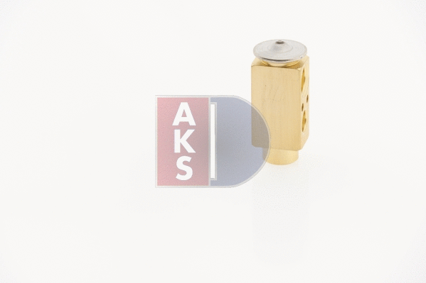 Expansion Valve, air conditioning