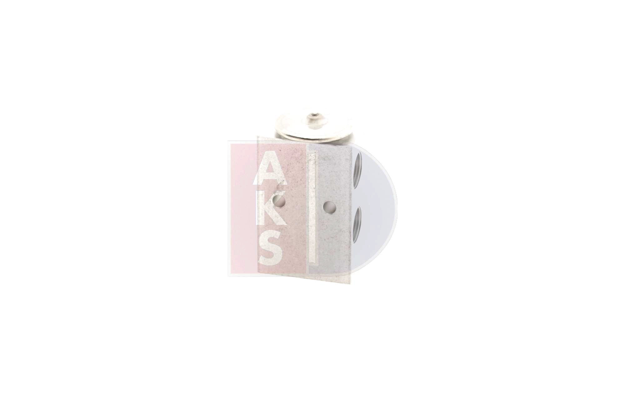 Expansion Valve, air conditioning