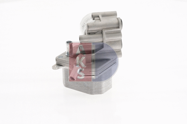 Oil Cooler, engine oil
