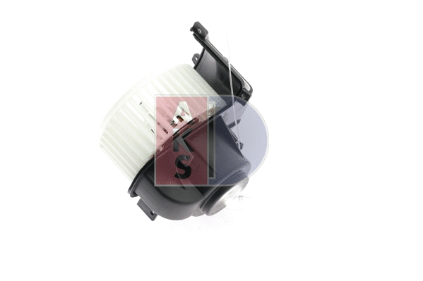 Interior Blower