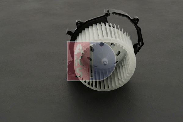 Interior Blower