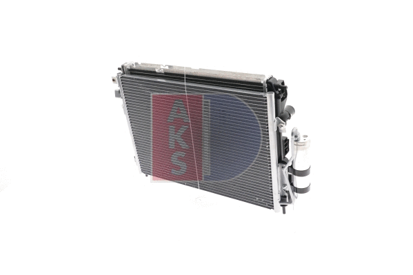 Cooling Module