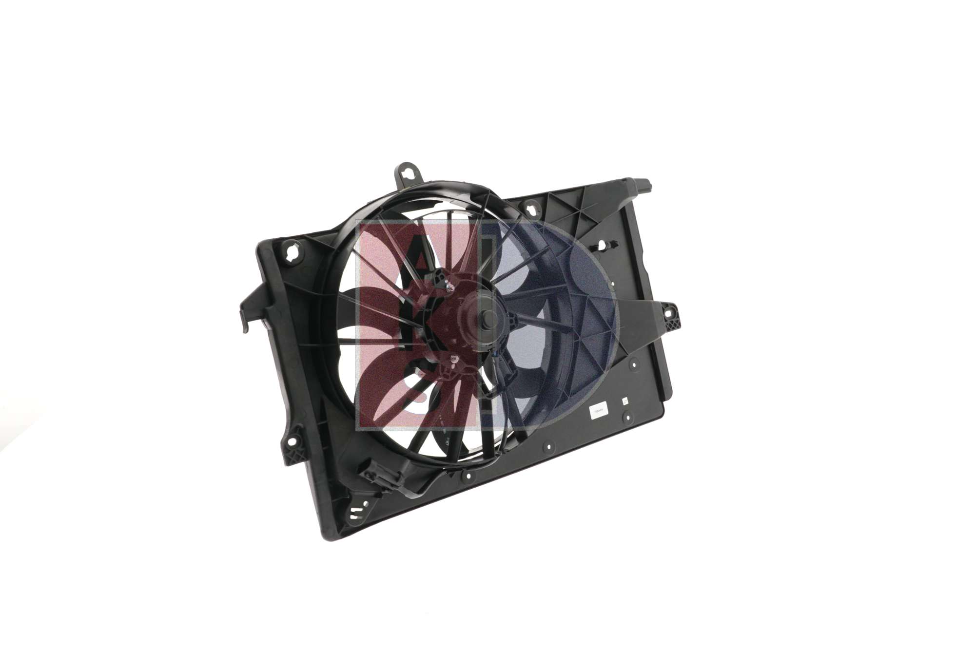 Fan, engine cooling