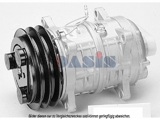 Compressor, air conditioning (850344N)