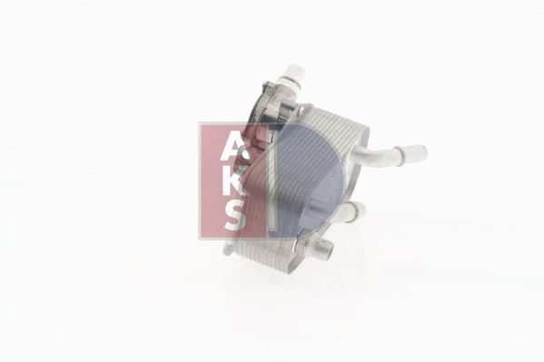 Oil Cooler, automatic transmission