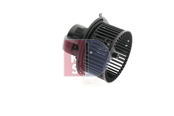 Interior Blower