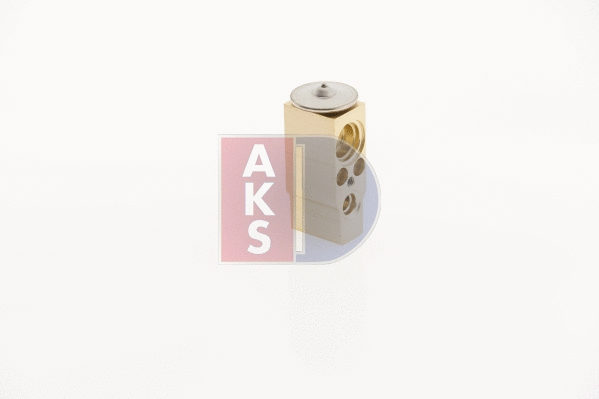 Expansion Valve, air conditioning