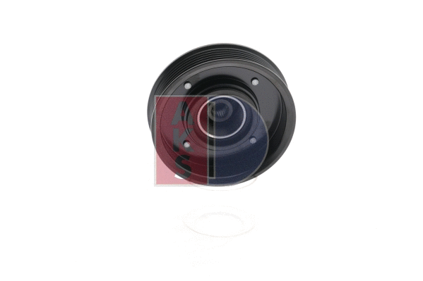 Magnetic Clutch, air conditioning compressor