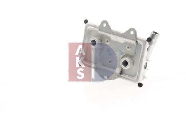 Oil Cooler, engine oil