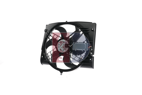 Fan, engine cooling