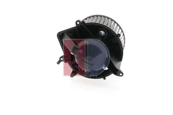 Interior Blower