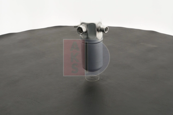 Dryer, air conditioning