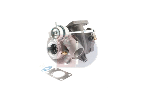 Charger, charging (supercharged/turbocharged)