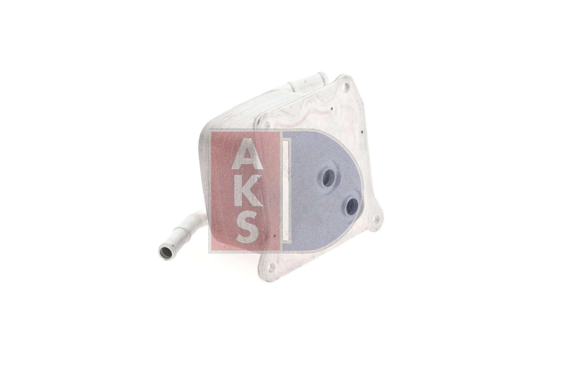 Oil Cooler, engine oil