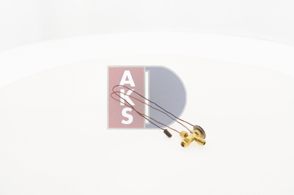 Expansion Valve, air conditioning