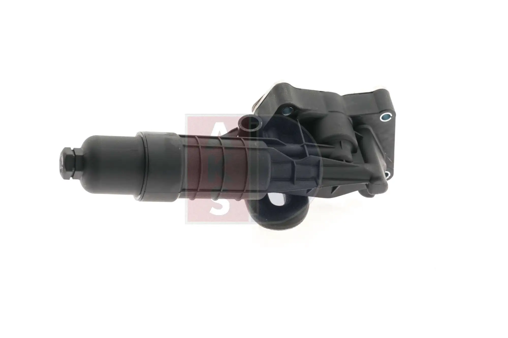 Oil Cooler, engine oil