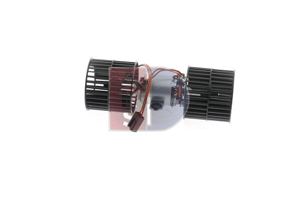 Interior Blower