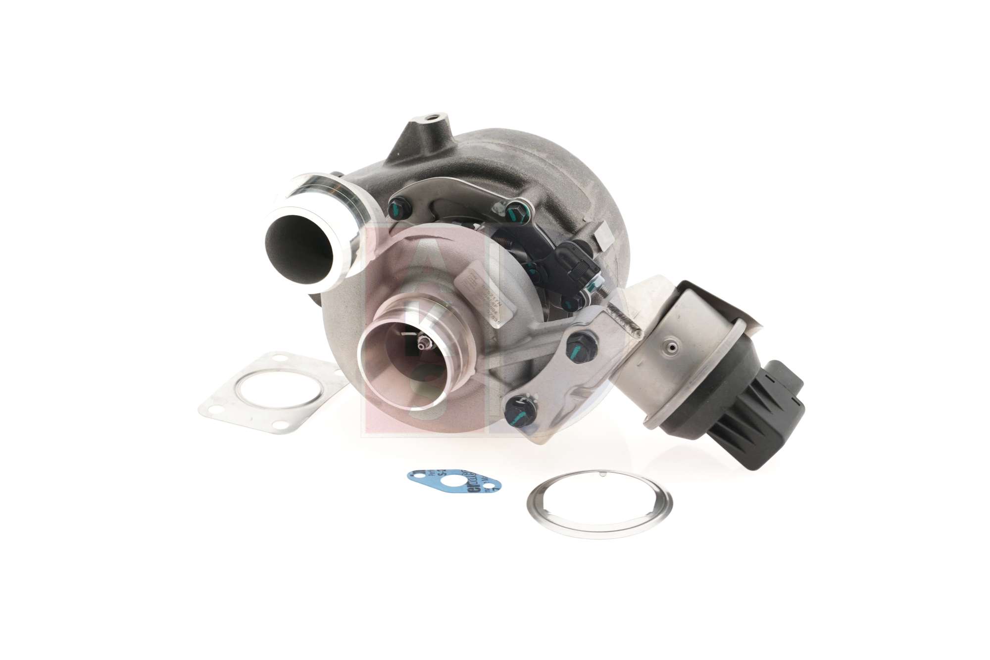 Charger, charging (supercharged/turbocharged)