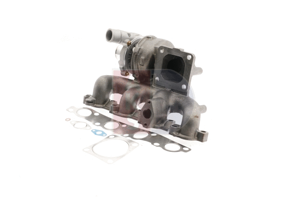 Charger, charging (supercharged/turbocharged)