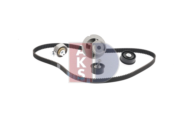 Water Pump & Timing Belt Kit