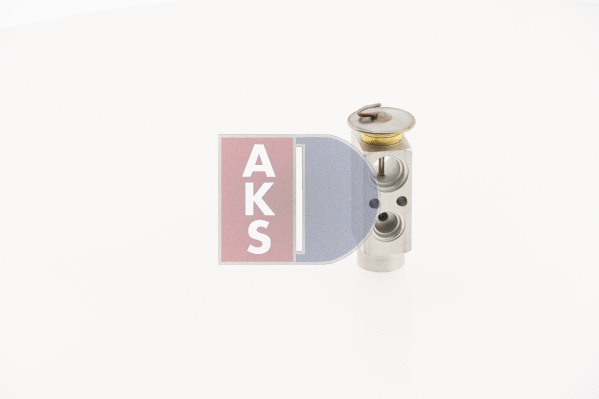 Expansion Valve, air conditioning