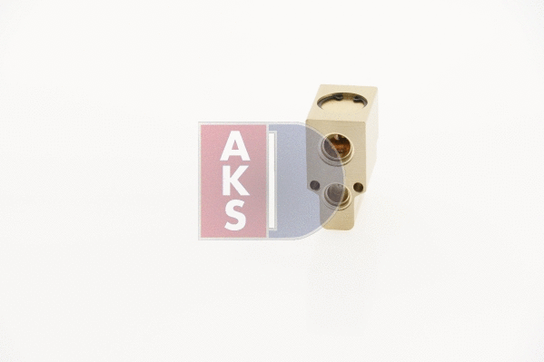 Expansion Valve, air conditioning