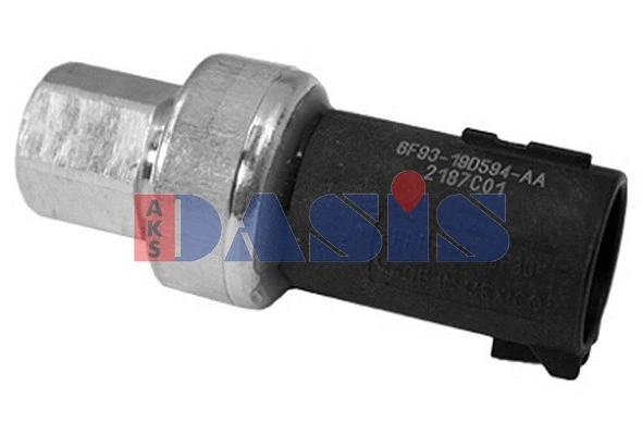 Pressure Switch, air conditioning (860203N)