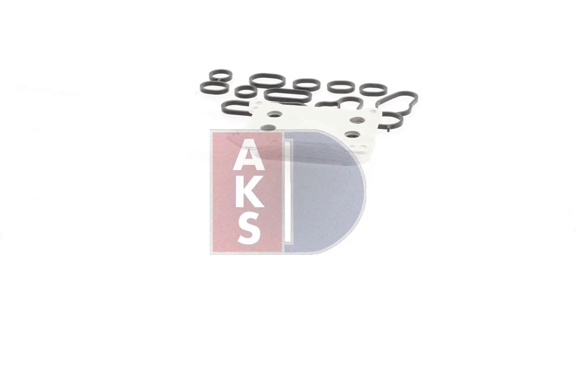 Oil Cooler, engine oil