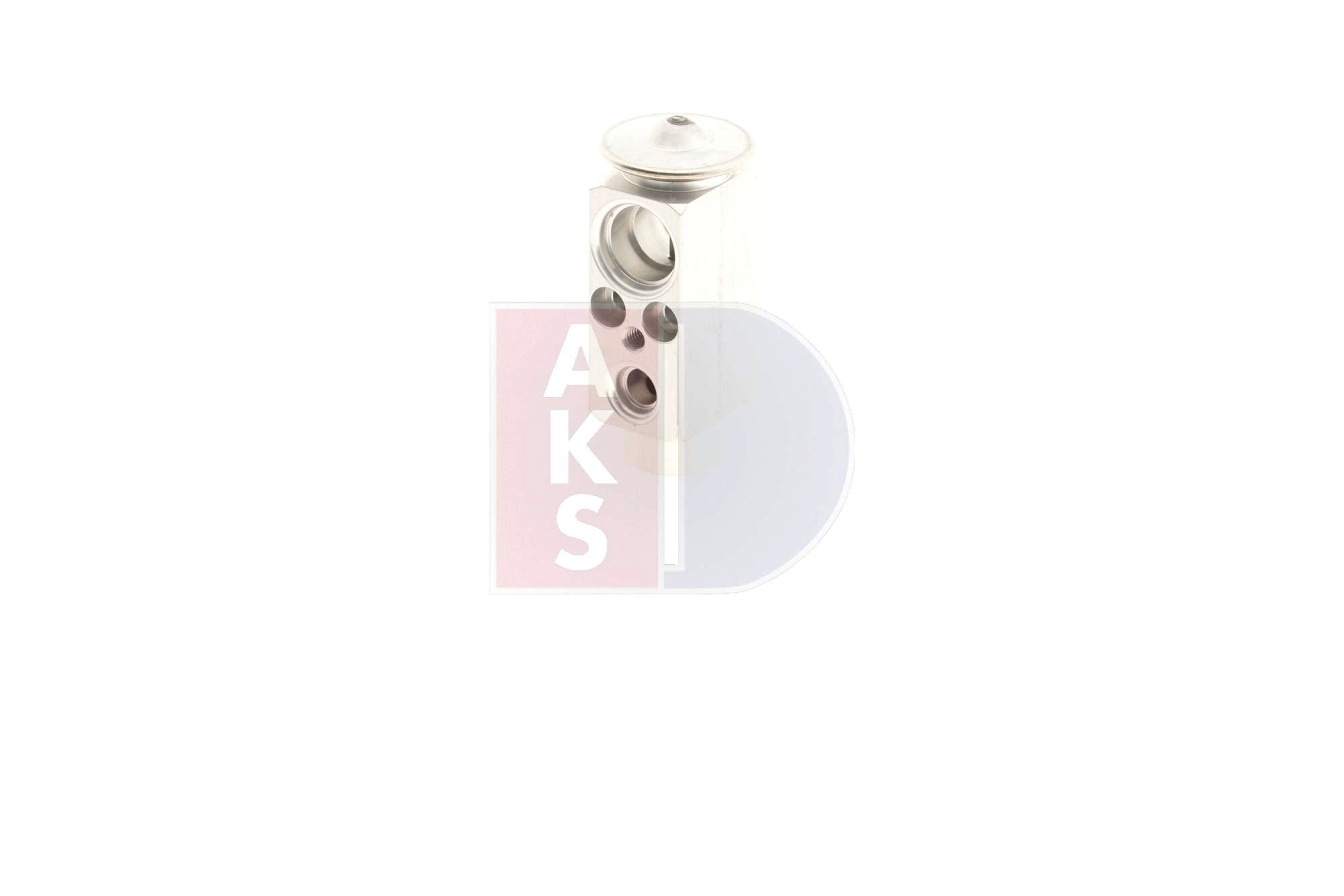 Expansion Valve, air conditioning