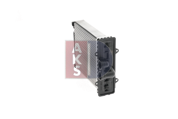 Heat Exchanger, interior heating