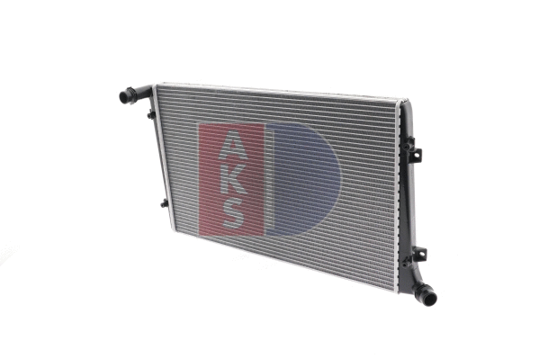 Radiator, engine cooling (040039N)