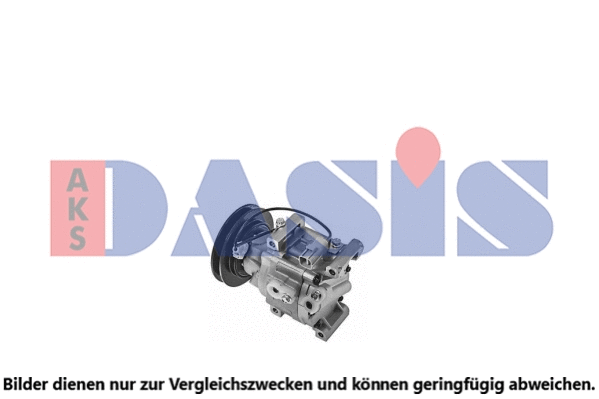 Compressor, air conditioning (852919N)