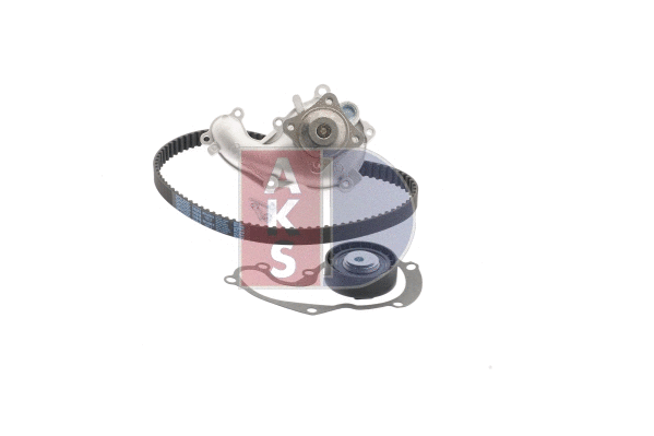 Water Pump & Timing Belt Kit