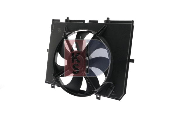 Fan, engine cooling