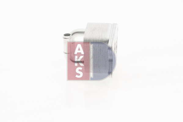 Oil Cooler, automatic transmission