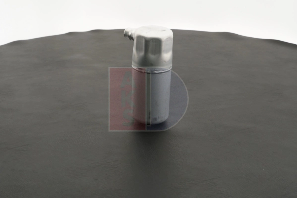 Dryer, air conditioning