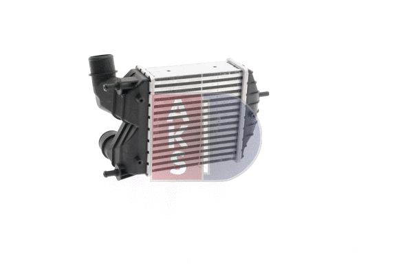 Charge Air Cooler