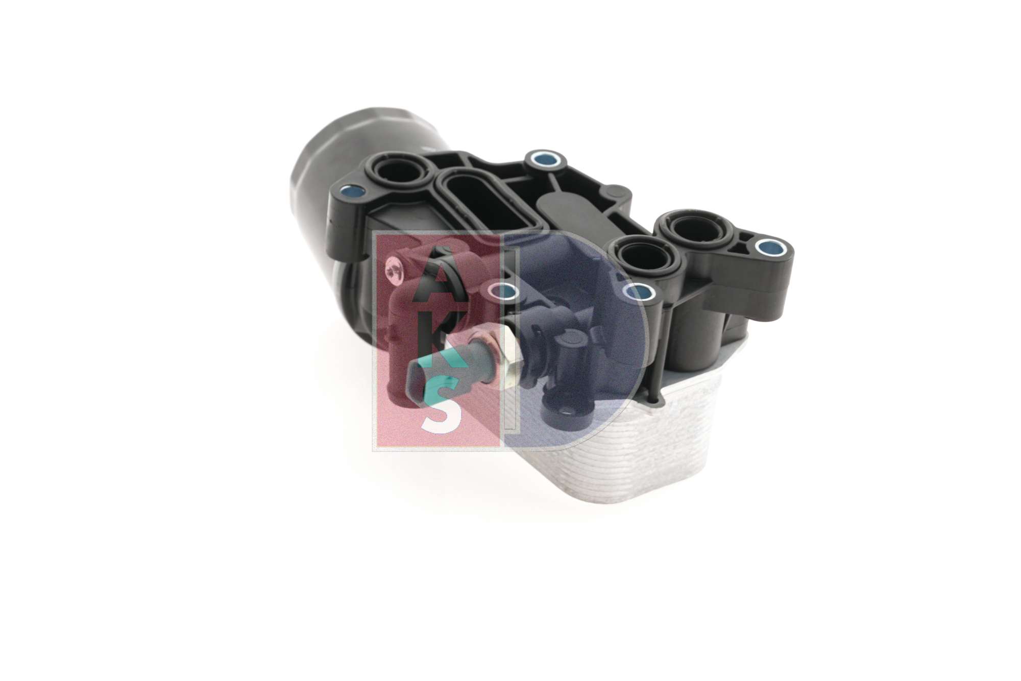 Oil Cooler, engine oil