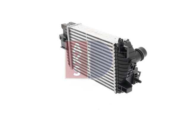 Charge Air Cooler