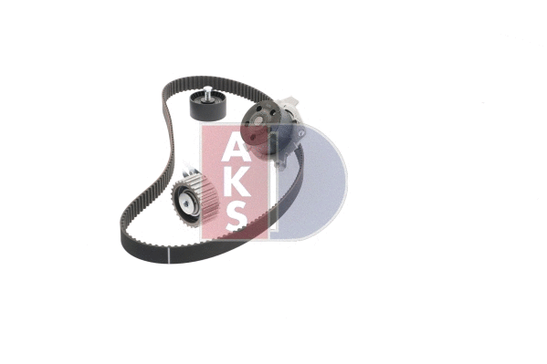 Water Pump & Timing Belt Kit